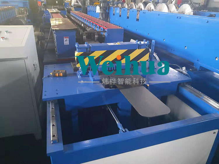 基業(yè)箱自動流水線 基業(yè)箱自動流水線