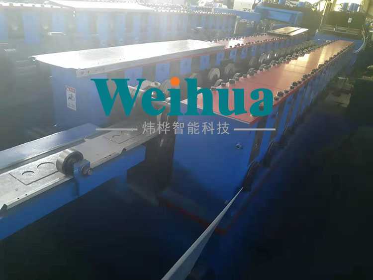 基業(yè)箱外殼生產(chǎn)線 基業(yè)箱外殼生產(chǎn)線