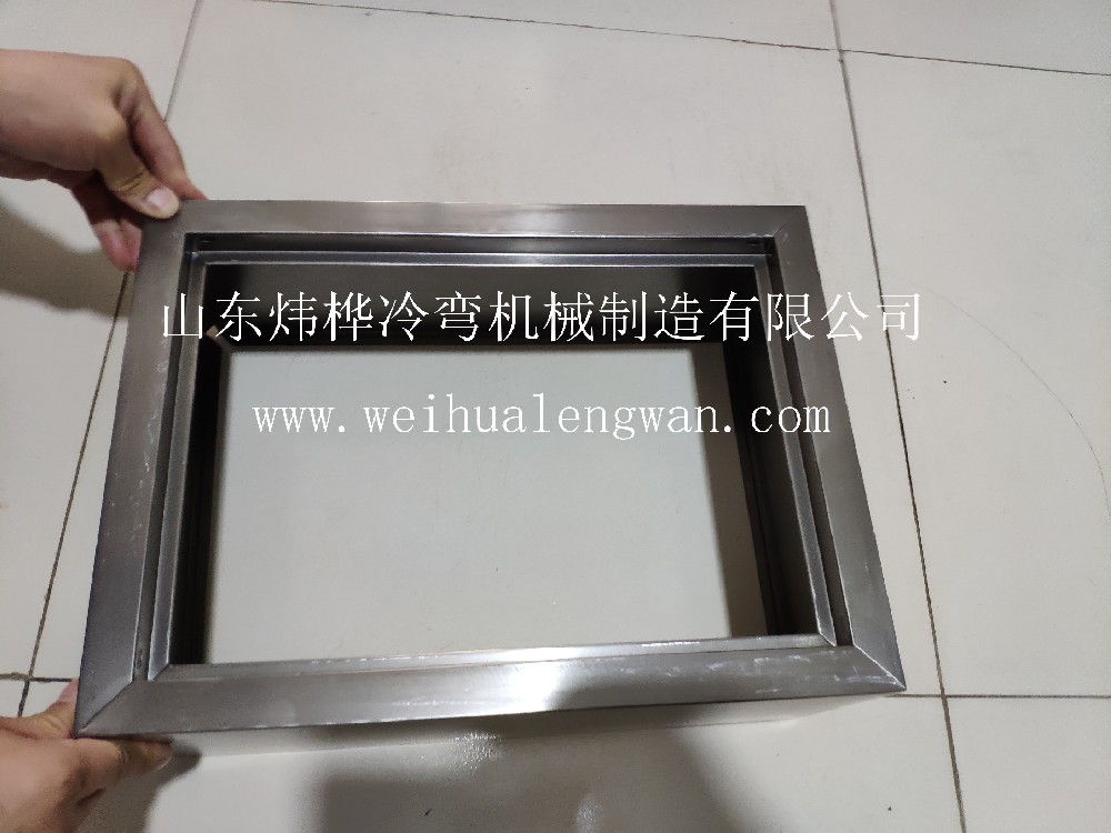 配電箱折彎成型設(shè)備，型材折彎?rùn)C(jī)認(rèn)準(zhǔn)煒樺