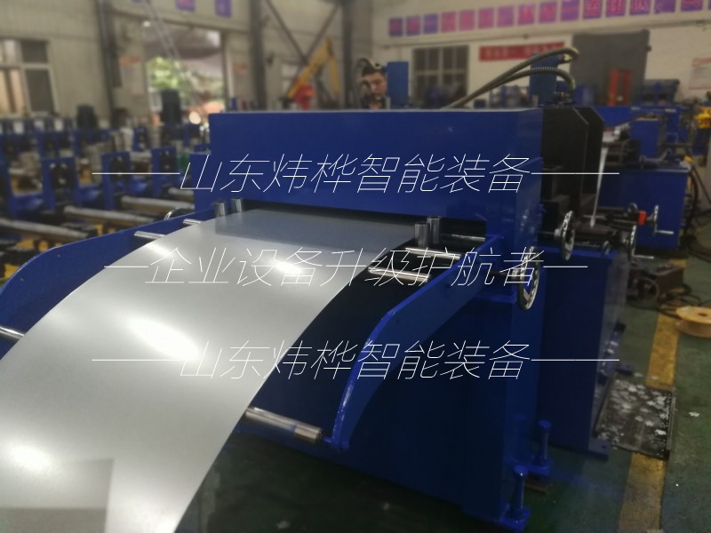 配電柜輥壓成型設(shè)備，配電柜輥壓機(jī)