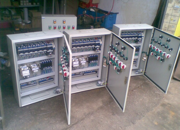 配電柜主要規(guī)格型號 配電柜主要規(guī)格型號