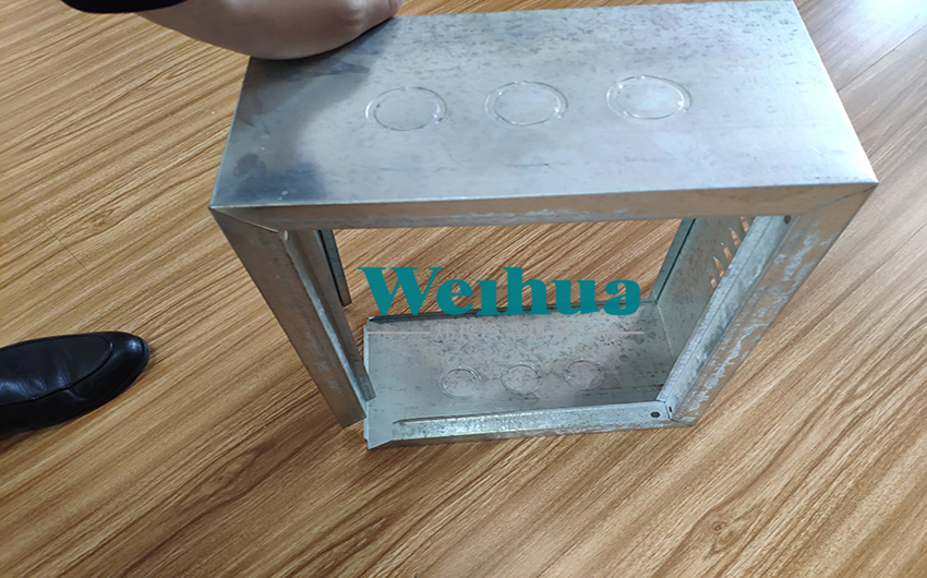 電力箱箱體自動生產(chǎn)設備 電力箱箱體自動生產(chǎn)設備