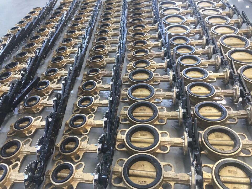 福建捷斯特閥門(mén)制造有限公司 福建捷斯特閥門(mén)制造有限公司